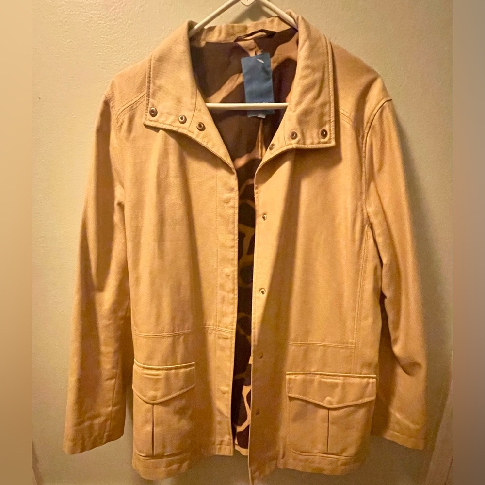 Escada Sport Jacket